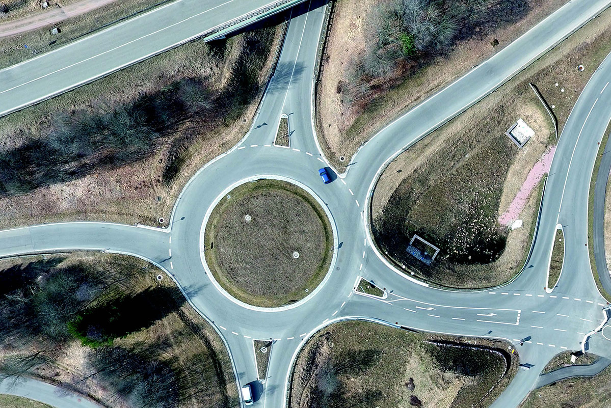 BauVision Ingenium Team bei der Arbeit