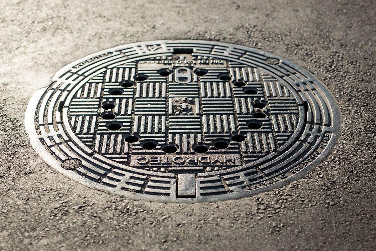 Kanalsanierung Projekt - BauVision Ingenium